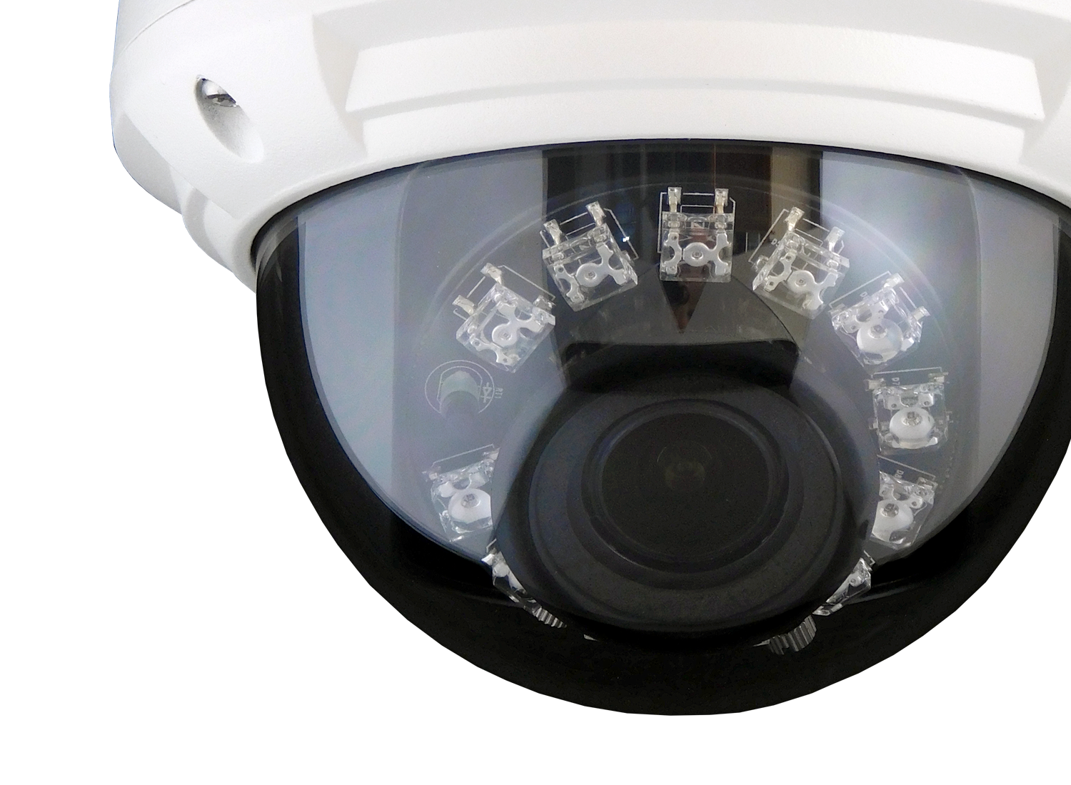 Telecamera IP onvif da esterno POE
